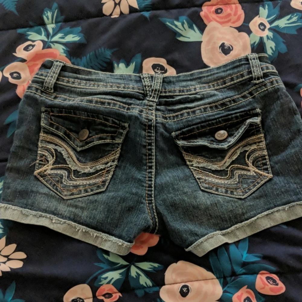 Shorts - Picture 2 of 3